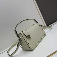 $96.00 USD Valentino AAA Quality Messenger Bags For Women #1274784