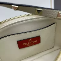 $96.00 USD Valentino AAA Quality Messenger Bags For Women #1274784