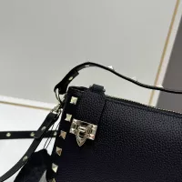 $96.00 USD Valentino AAA Quality Messenger Bags For Women #1274786