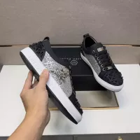 $80.00 USD Philipp Plein PP Casual Shoes For Men #1274847