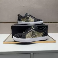 $80.00 USD Philipp Plein PP Casual Shoes For Men #1274848