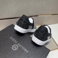 $80.00 USD Philipp Plein PP Casual Shoes For Men #1274852