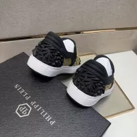 $80.00 USD Philipp Plein PP Casual Shoes For Men #1274853