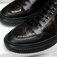 $76.00 USD Versace High Tops Shoes For Men #1274974