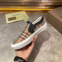 $105.00 USD Burberry Casual Shoes For Men #1275023