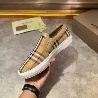 $105.00 USD Burberry Casual Shoes For Men #1275024