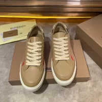 $105.00 USD Burberry Casual Shoes For Men #1275026