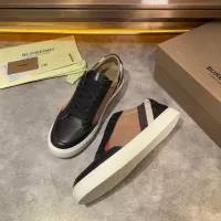 $105.00 USD Burberry Casual Shoes For Men #1275027