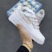 $105.00 USD Nike Air Force 1 For Men #1275029