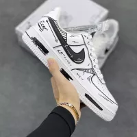 $105.00 USD Nike Air Force 1 For Women #1275030