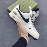 $105.00 USD Nike Air Force 1 For Women #1275032