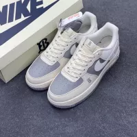 $105.00 USD Nike Air Force 1 For Women #1275035