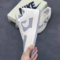 $105.00 USD Nike Air Force 1 For Women #1275035