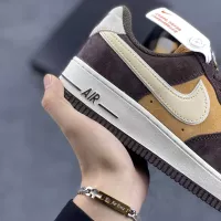 $105.00 USD Nike Air Force 1 For Women #1275037