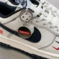 $88.00 USD Nike SB Dunk-Low For Men #1275050