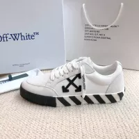 $82.00 USD Off-White Casual Shoes For Men #1275073