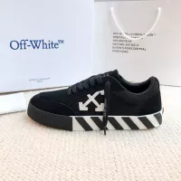 $82.00 USD Off-White Casual Shoes For Men #1275086