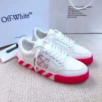 $82.00 USD Off-White Casual Shoes For Men #1275088