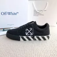 $82.00 USD Off-White Casual Shoes For Men #1275092