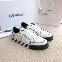 $82.00 USD Off-White Casual Shoes For Men #1275098