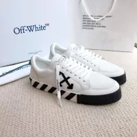 $82.00 USD Off-White Casual Shoes For Men #1275100