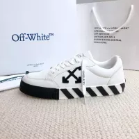 $82.00 USD Off-White Casual Shoes For Men #1275100