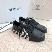 $82.00 USD Off-White Casual Shoes For Men #1275106