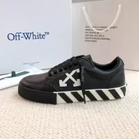 $82.00 USD Off-White Casual Shoes For Men #1275106