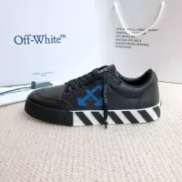 $82.00 USD Off-White Casual Shoes For Men #1275108