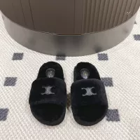 $85.00 USD Celine Slippers For Women #1275253