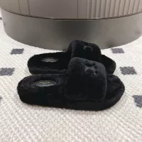 $85.00 USD Celine Slippers For Women #1275253