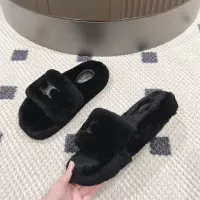 $85.00 USD Celine Slippers For Women #1275253