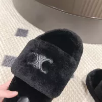 $85.00 USD Celine Slippers For Women #1275253