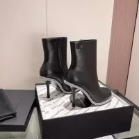 $145.00 USD Alexander Wang Boots For Women #1275302