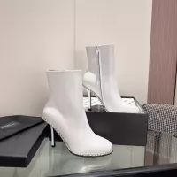 $140.00 USD Alexander Wang Boots For Women #1275305