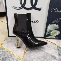 $130.00 USD Yves Saint Laurent YSL Boots For Women #1275337