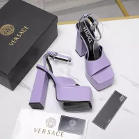 $118.00 USD Versace Sandal For Women #1275346