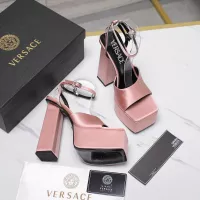 $118.00 USD Versace Sandal For Women #1275347