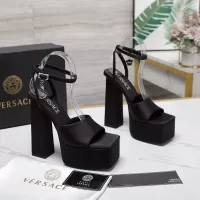 $118.00 USD Versace Sandal For Women #1275349