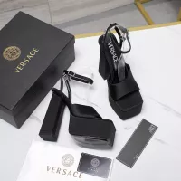 $118.00 USD Versace Sandal For Women #1275349