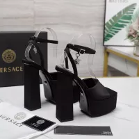 $118.00 USD Versace Sandal For Women #1275349