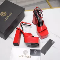 $118.00 USD Versace Sandal For Women #1275351