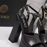 $118.00 USD Versace Sandal For Women #1275352