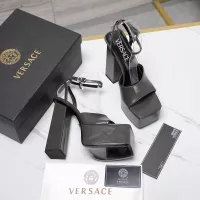 $118.00 USD Versace Sandal For Women #1275352