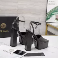 $118.00 USD Versace Sandal For Women #1275352