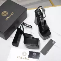 $118.00 USD Versace Sandal For Women #1275353