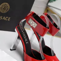 $118.00 USD Versace Sandal For Women #1275355