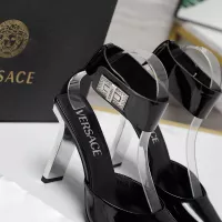 $118.00 USD Versace Sandal For Women #1275356