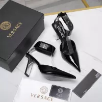 $118.00 USD Versace Sandal For Women #1275356