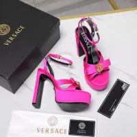 $132.00 USD Versace Sandal For Women #1275365